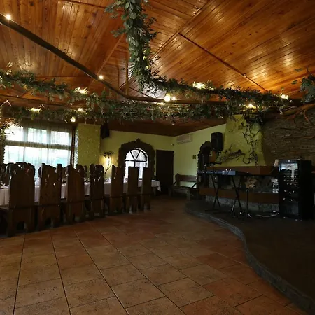 Navaria Nova Hotel