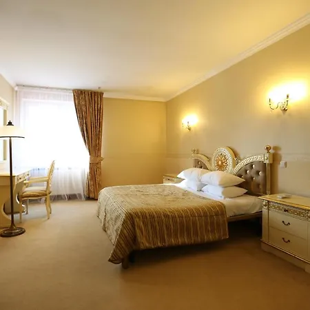 Navaria Nova 4*