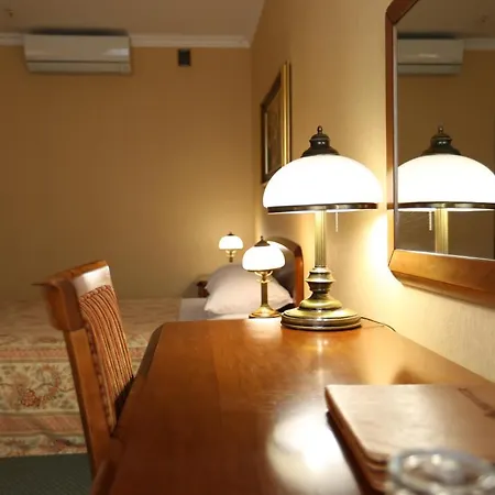 Hotel Navaria Nova 4*