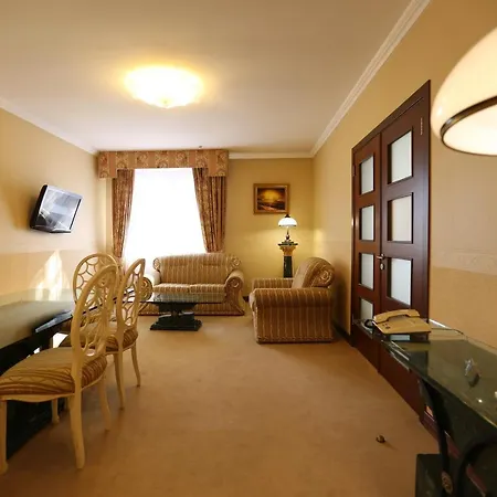 Hotel Navaria Nova