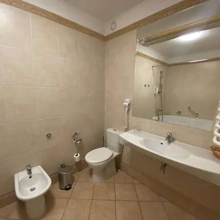 Navaria Nova 4* Navarija