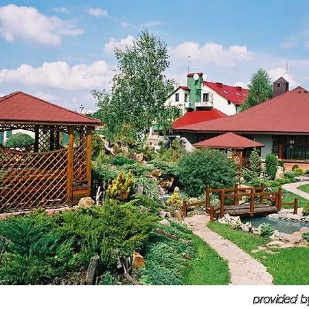 Szálloda Navaria Nova 4*
