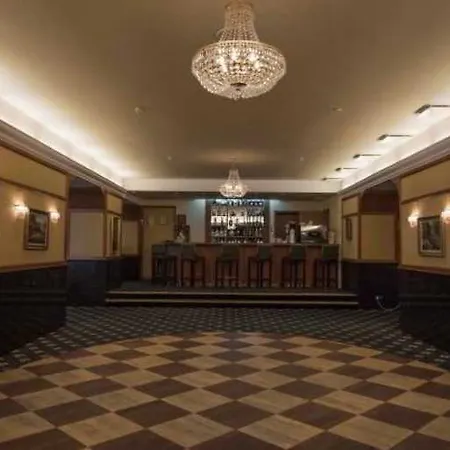 Navaria Nova Szálloda 4*