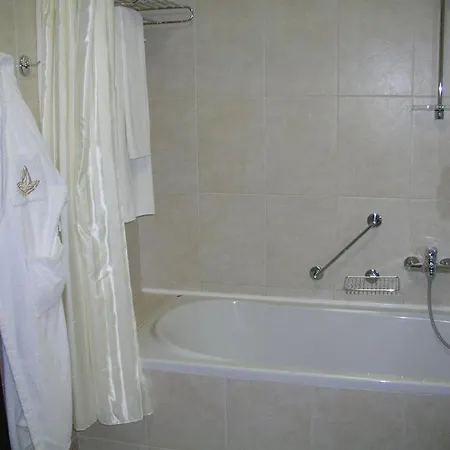 Szálloda Navaria Nova 4*