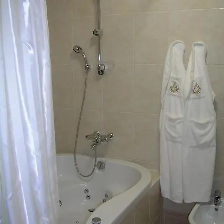 Navaria Nova 4* Navarija